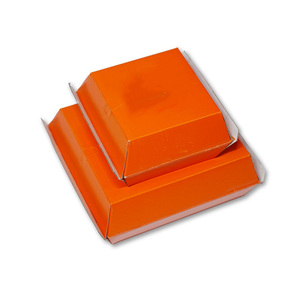 Bán buôn tùy chỉnh thức ăn nhanh bao bì container gói lấy đi khoai tây chiên bánh hamburger gà cánh Burger hộp - Product Image 5