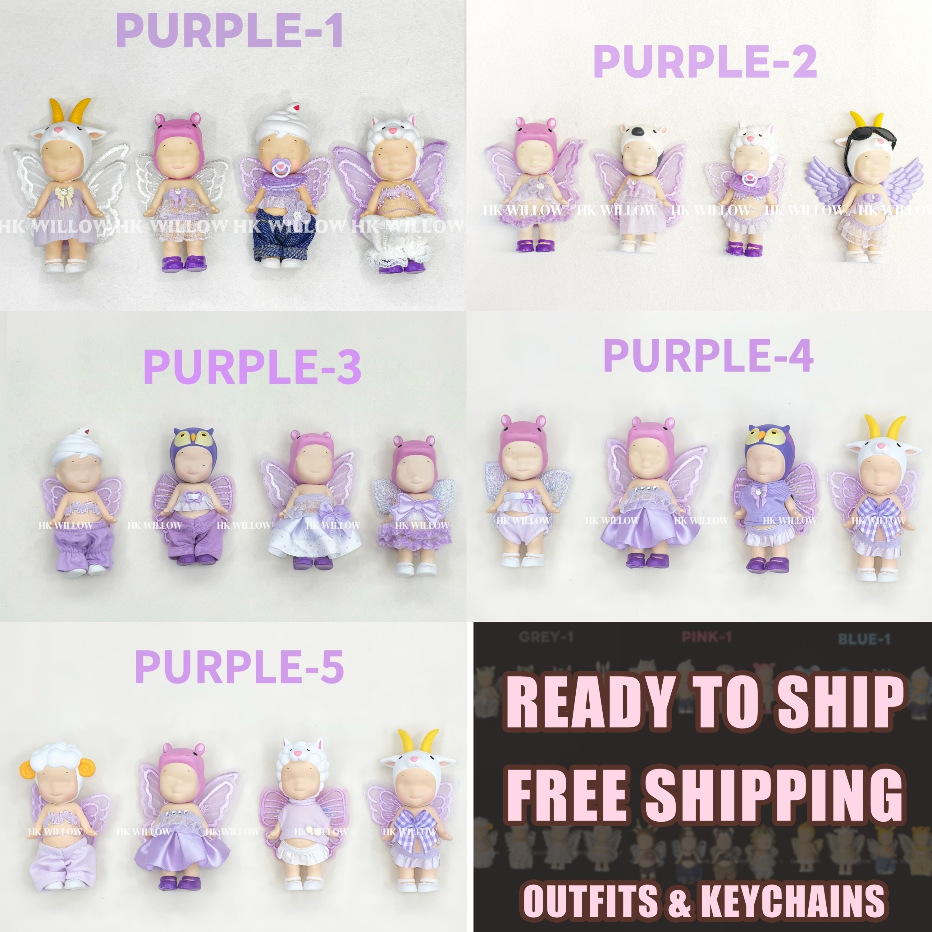 Purple-1