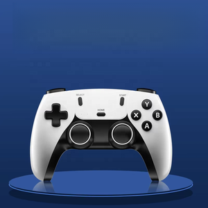 30000以上のゲームとPSPに適した高解像度出力を備えたワイヤレスクラシックTVゲームコンソール
