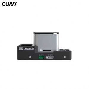 CUAV X7+ Pro Pixhawk Autopilot Flight Controller With GPS NEO3 Compatible ArduPilot <strong>4</strong>.10/ <strong>4</strong> 1.12.3 for Drone - Product Image 5