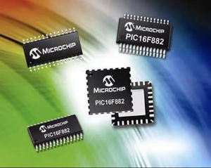 Microcontrolador Atmel MCU 8bit 20MHz 4KB Flash SOP14 Programable en el sistema de microcontroladores Flash - Product Image 6