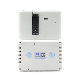 CH341 RT809H programcı tek adaptör evrensel BIOS programcı için EMMC-NAND flaş elektronik modülleri kitleri