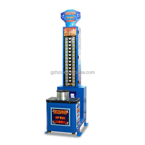 Boks atari makinesi kuvvet testi oyunu makinesi hegemonya kralı çekiç boks makinesi eğitimi - Product Image 4