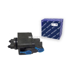 Madetop fabrika KAMYON PARÇALARI hava fren sistemi şanzıman inhibitörü vana SV3367 SV3368 0012606757 MB-Benz için