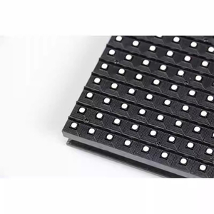 Modulo Display a matrice a LED 1/4 Scan P10 per esterni a LED Pixel modulo 320x160mm Video con schermo a colori - Product Image 6