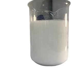 DF331Z PTFE dağılım emülsiyonu PFOA-polimer uygulamaları için sentetik reçine plastik tipi için yapışmaz kaplama sıvısı - Product Image 1