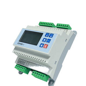 Medical Insulation Monitoring <strong>Device</strong> IR420-D4 for Hospital IT <strong>System</strong> ICU CUU <strong>Operating</strong> Theater - Product Image 1