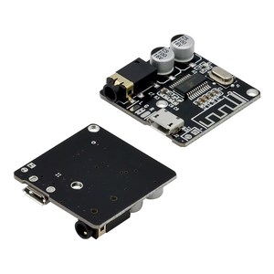Bluetoothオーディオレシーバーボード用DIY4.1 5.0mp3ロスレスデコーダーボードワイヤレスステレオミュージックモジュール3.7-5V - Product Image 3