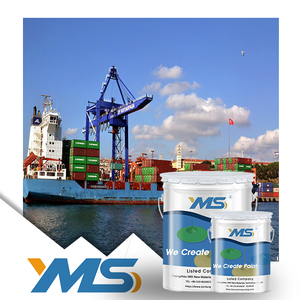 Mẫu miễn phí yms lớp phủ Mastic nhựa đường Chất lượng cao sửa đổi than Tar Pitch lạnh nhựa đường Mastic than bitum sơn - Product Image 4