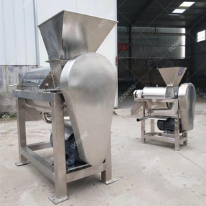 Meyve suyu ekstraktör makinesi armut elma limon suyu sıkacağı limon sıkacağı meyve meyve suyu makinesi - Product Image 5