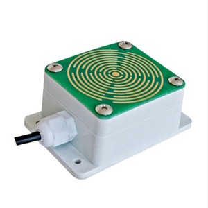 Relè RS485 a basso costo corrente di tensione uscita NPN sensore di pioggia e neve autoriscaldante per il monitoraggio meteorologico - Product Image 4