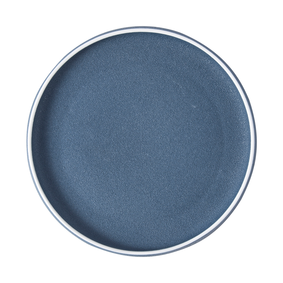 Deep blue