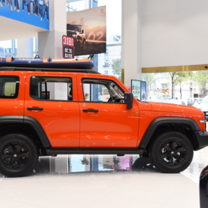 2024 Changcheng tankı 300 Chinses popüler benzin araba büyük duvar tankı 300 SUV - Product Image 4