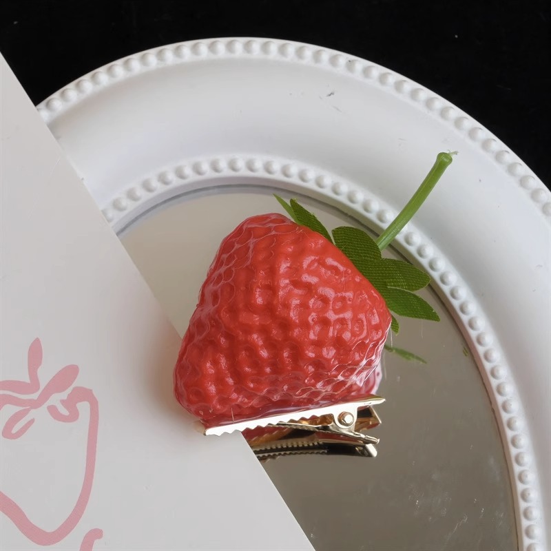 1466 Fraises
