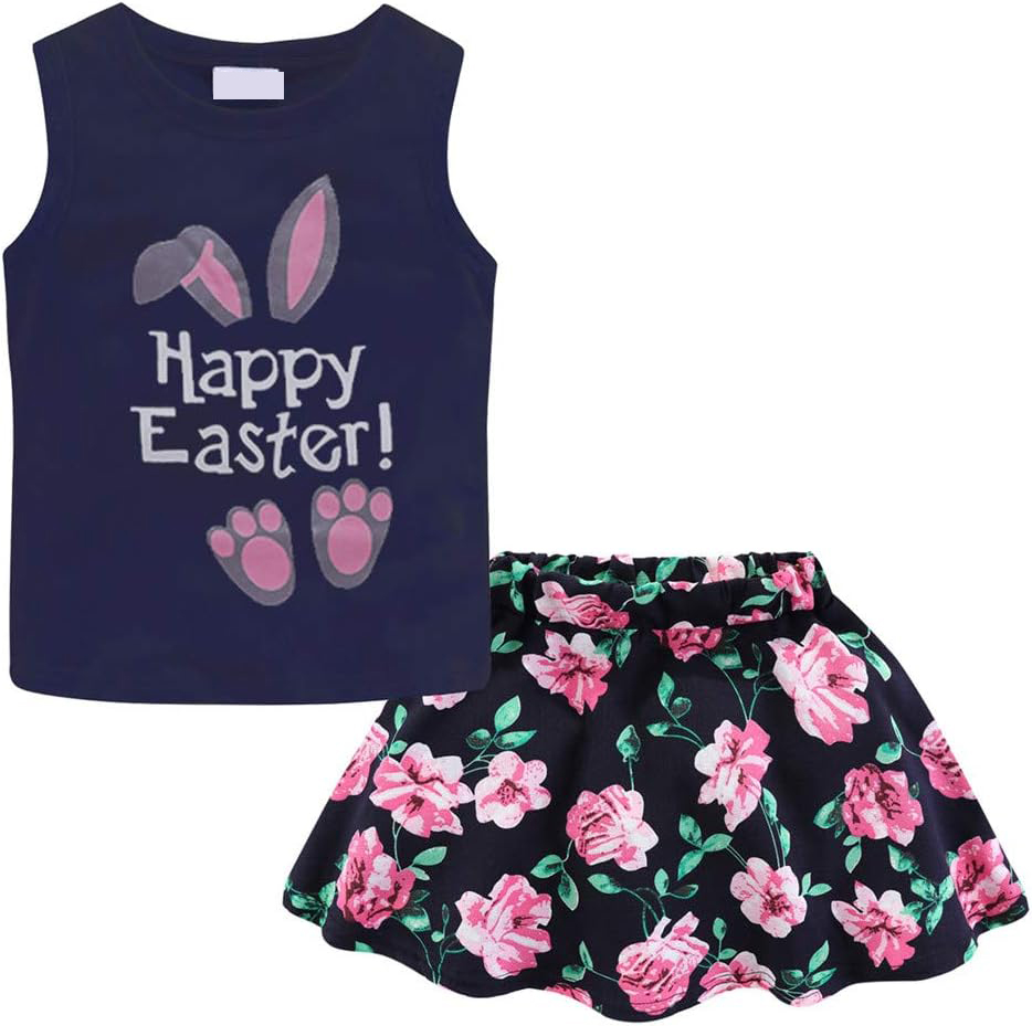 Navy Bunny