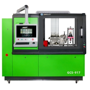 Heui euieup ม้านั่งทดสอบแบบครบวงจรปั๊ม GCS917 VE คอมมอนเรลทดสอบ X15Q60 V37VP44 - Product Image 5