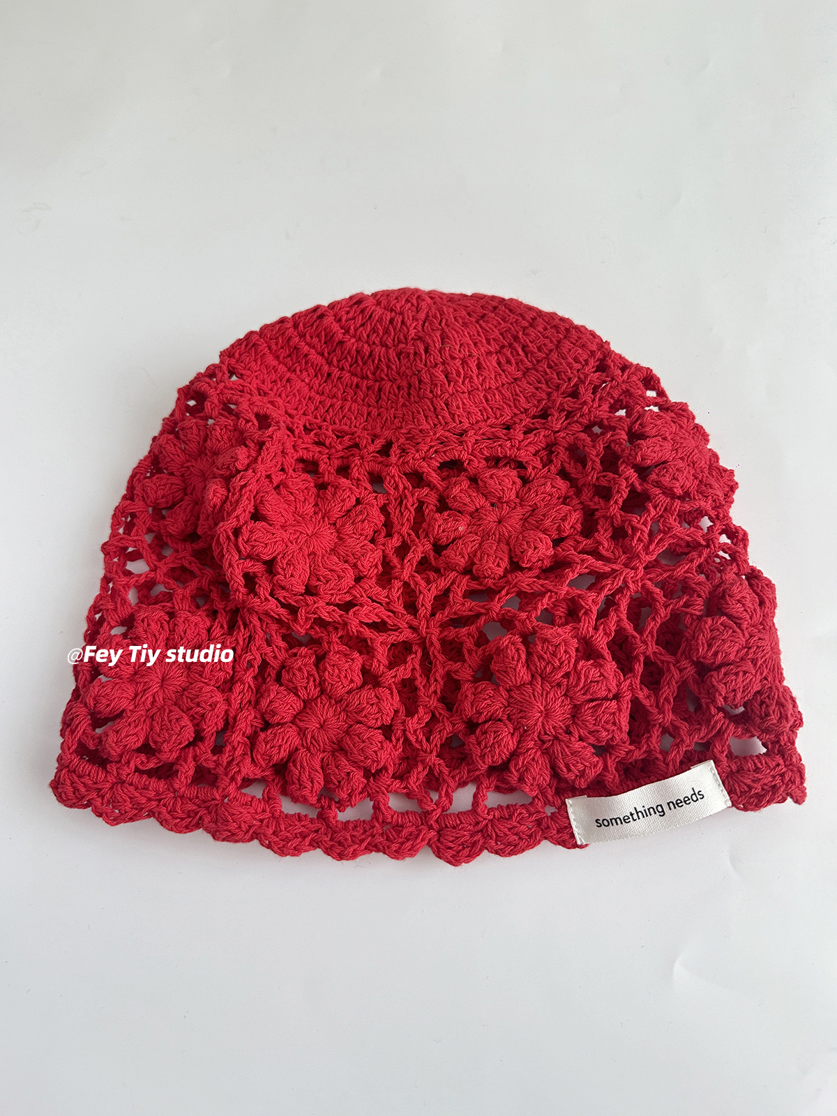 Pastèque rouge