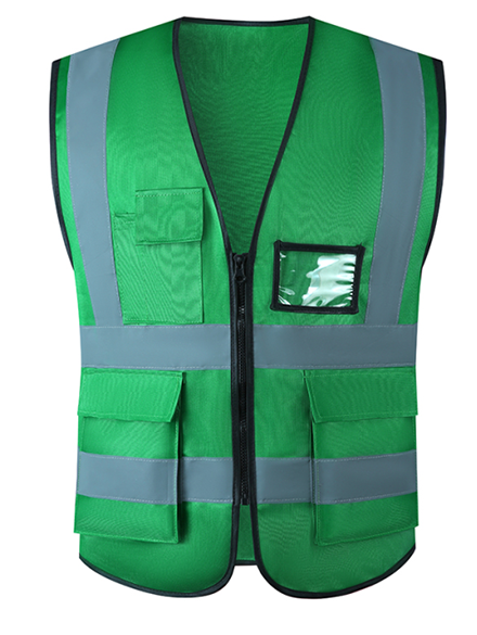 Verde oscuro