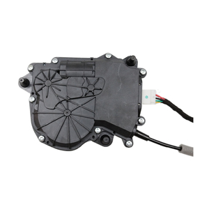 51247273752 Auto Parts Rear <strong>Trunk</strong> Power Lock <strong>Drive</strong> Tailgate Lock Latch for Bmw F10 - Product Image 4