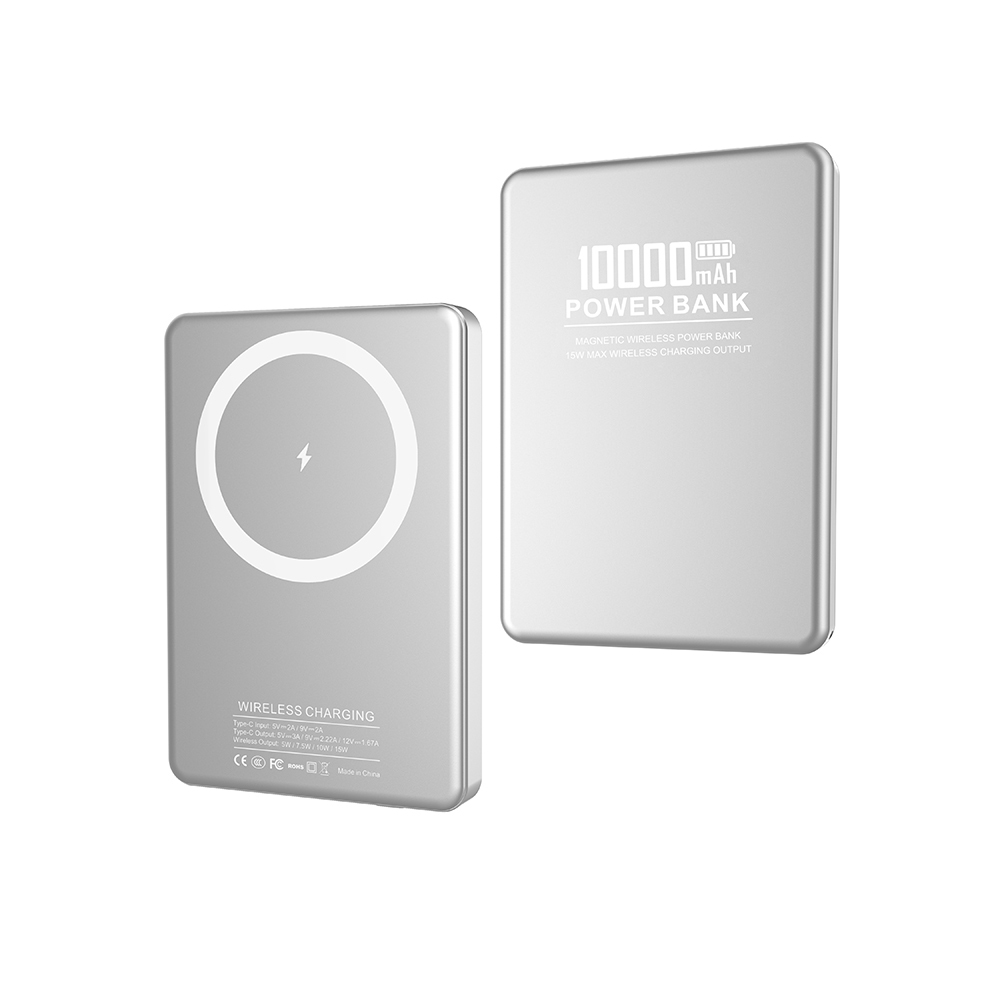 Silver