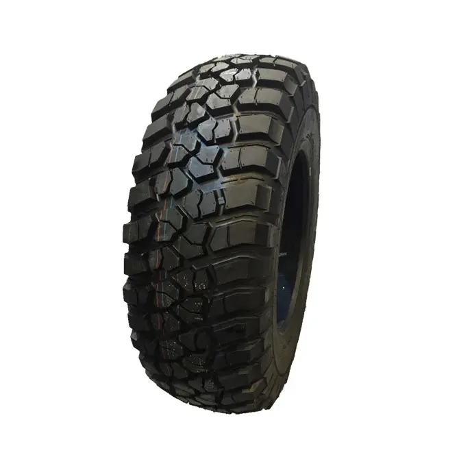 Pneus tout terrain souples pour lakers de mer MT, pneus 35 pouces, 33x12.50x16.5 MT, R20 r8 r8 r424 4wd