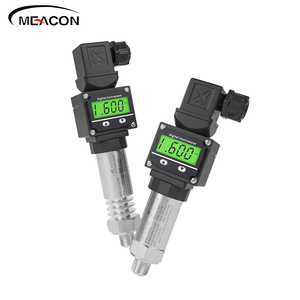 OEM <strong>4</strong>-<strong>20mA</strong> Smart Digital Smart LED/LCD Display Pressure <strong>Transducer</strong> Transmitter Gas Fuel Pressure <strong>Sensor</strong> - Product Image 2