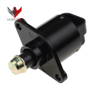 <strong>IAC</strong> Idle Air Control Valve <strong>Sensor</strong> Valvula for Renault Clio Symbol Megane Kangoo OEM 8200692605 - Product Image 2