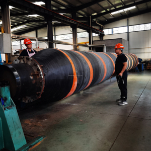 Offshore Marine Hoses Self-<strong>floating</strong> Rubber Hose Marine Sand Slurry <strong>Dredging</strong> Hose