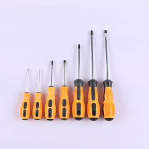 Nhà Sản Xuất Bán Buôn Cấp Công Nghiệp Phillips <span class=keywords><strong>Screwdriver</strong></span> <span class=keywords><strong>Set</strong></span> Miễn Phí Độ Cứng Cao Nhựa Xử Lý 3/4/5/6/8Mm - Product Image 3