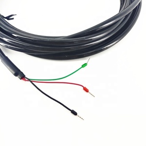 Cheap Water Submersible <strong>Level</strong> Transmitter <strong>Fluid</strong> <strong>Level</strong> <strong>Sensor</strong> for Liquids Water Tank - Product Image 6