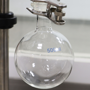 Hệ thống chưng cất đường ngắn thiết bị chưng cất phân tử bình áp lực động cơ để khai thác dầu thực vật hiệu quả - Product Image 5