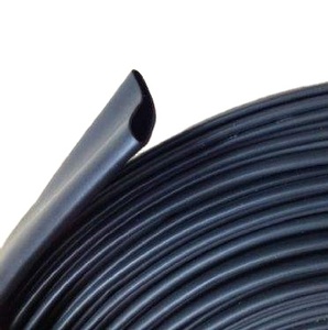 200 derece yüksek sıcaklık <span class=keywords><strong>VITON</strong></span> floroelastomer ısı shrink boru fkm ısı shrink tüp