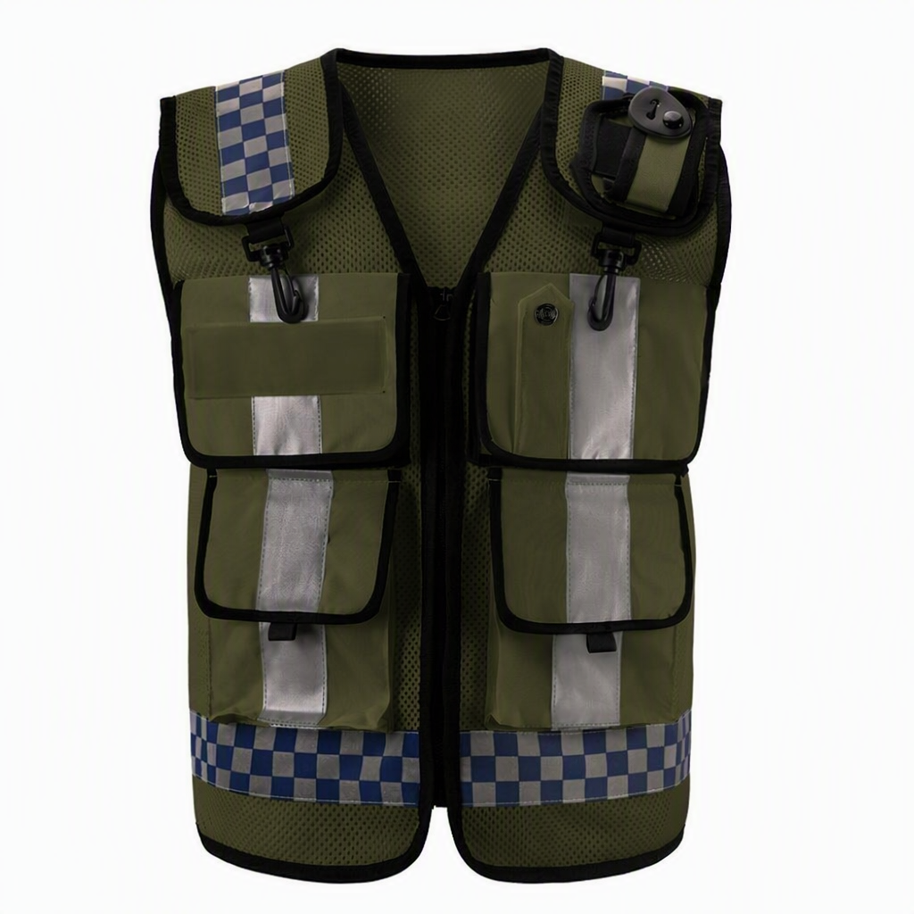 Verde militar