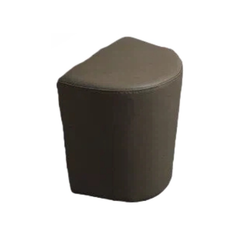 Foot massage technician stool