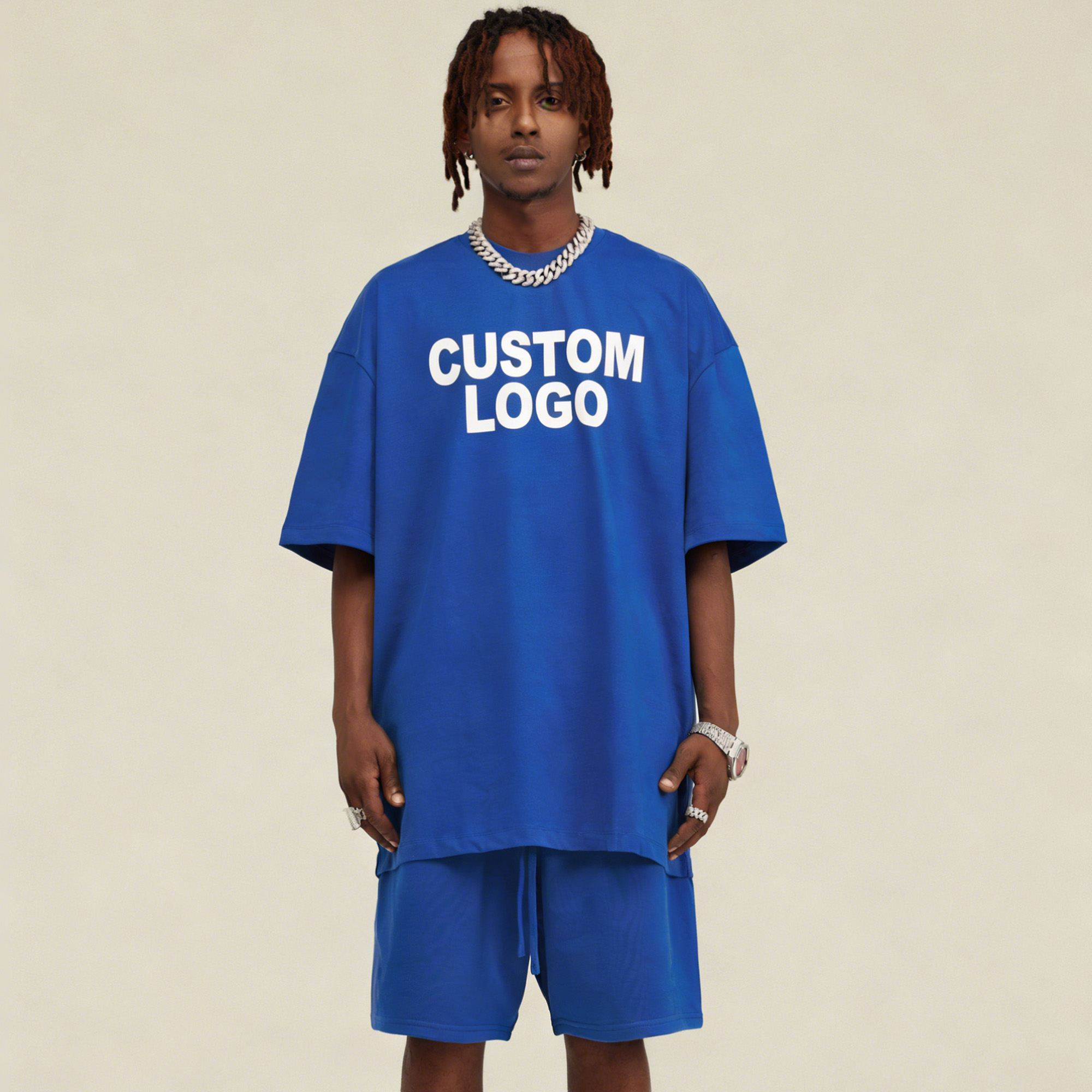 Azul