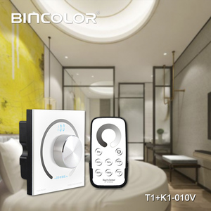 New Technology Lamp Dimmer Brightness Adjustable Led Strip <strong>Light</strong> <strong>Controller</strong> - Product Image 6