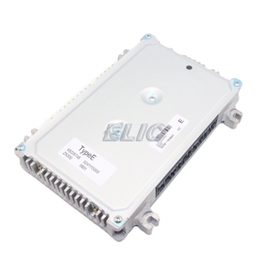 ELIC escavatore parti elettriche Controller ZX135 idraulico scatola del Computer 9276192 per sostituzione Hitachi - Product Image 2