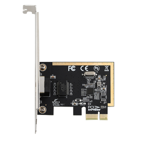 1G <strong>Network</strong> Interface <strong>10</strong>/100/1000 Mbps <strong>Network</strong> Card Realtek 8111H Original Chip Lan Card - Product Image 4