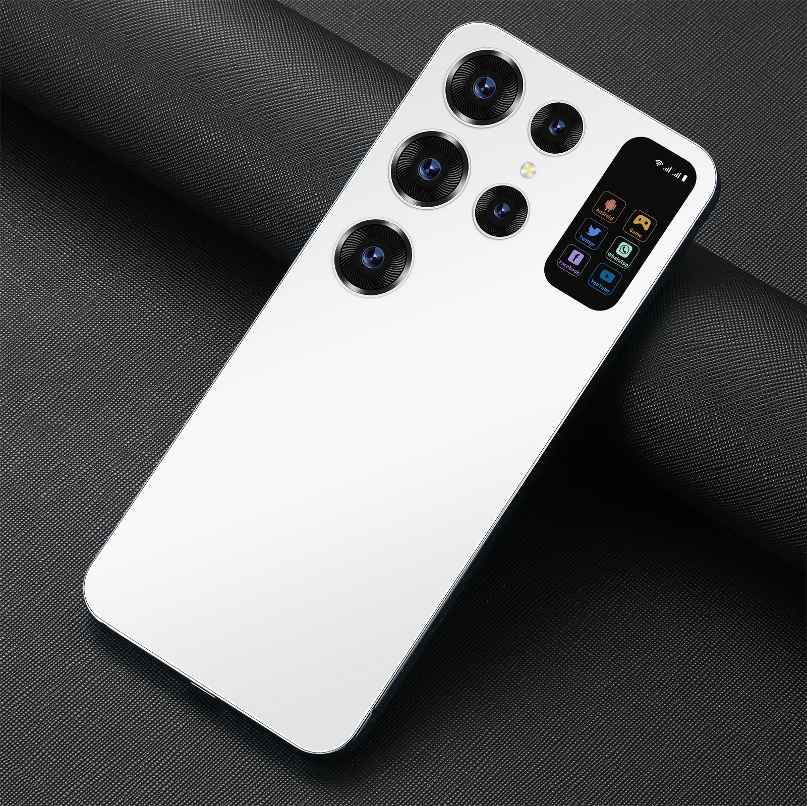 Blanco