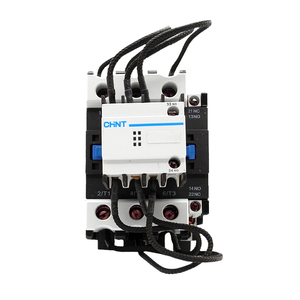 CHINT CJ19 AC <strong>Contactors</strong> for <strong>Capacitor</strong> <strong>Switching</strong>