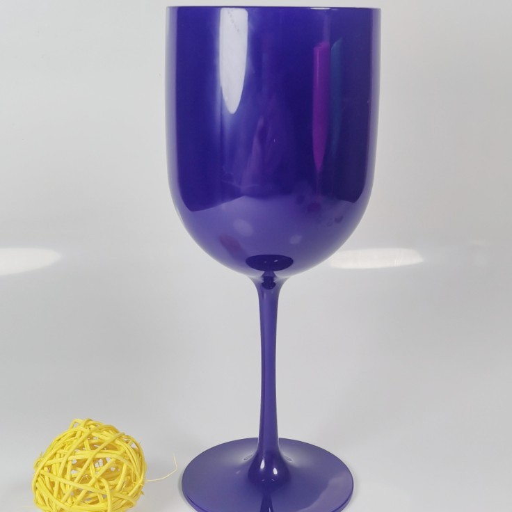 Violet simple