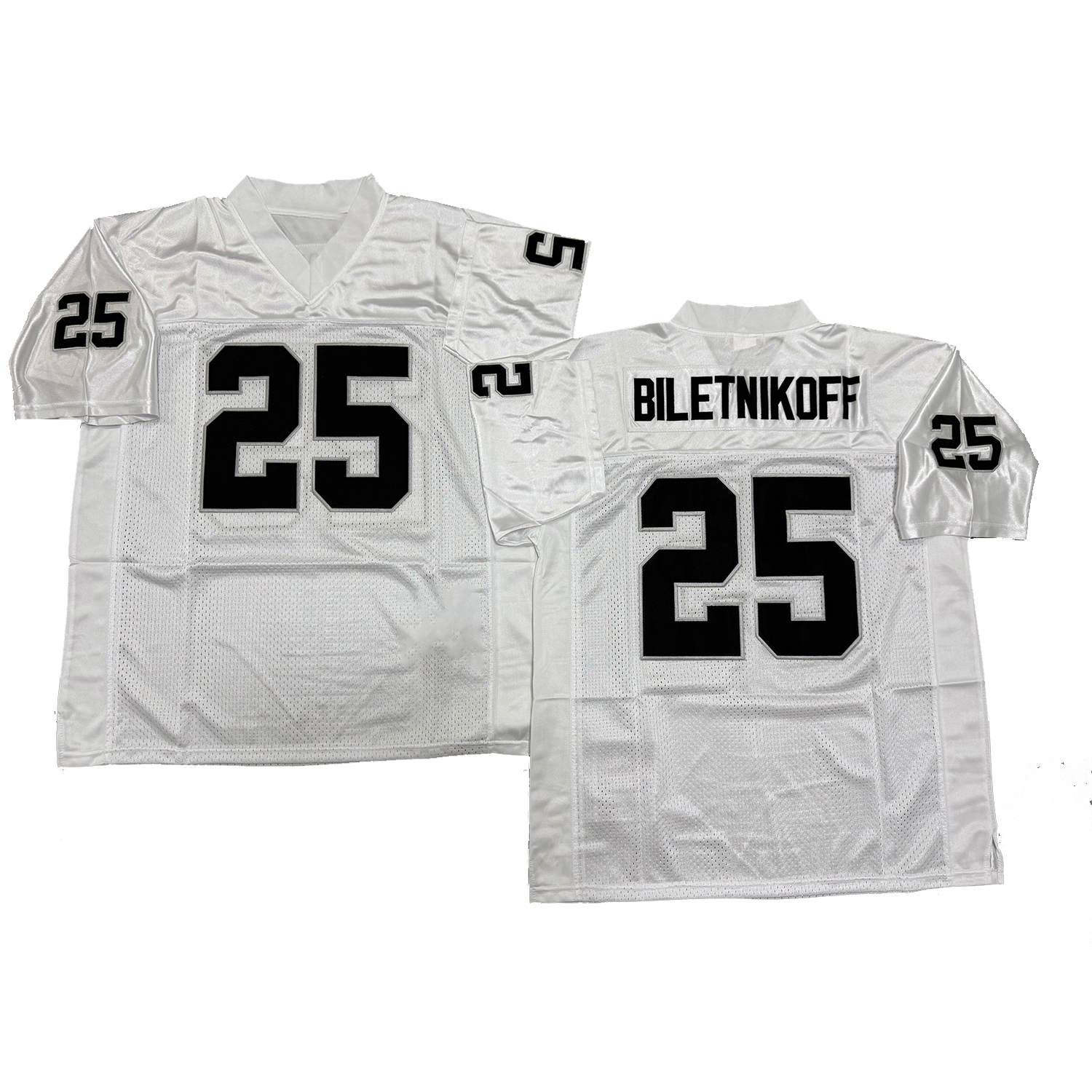 White 25
