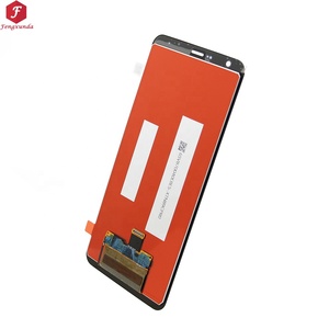 For <strong>LG</strong> <strong>Stylo</strong> 5 Q720 Q710 LCD Display Touch Screen for <strong>lg</strong> <strong>Stylo</strong> 5 <strong>Stylo</strong> 4 Display Digitizer Assembly Replacement