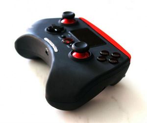 Factory Ipega PG-9028ワイヤレスBluetoothタッチパッドゲームコントローラージョイスティックゲームパッドforiosAndroidスマートデバイス - Product Image 5