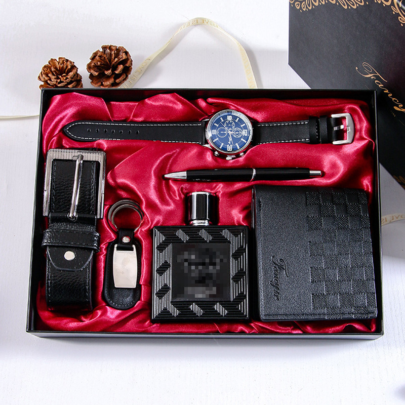 7-piece set