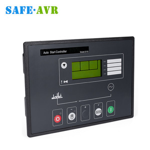 Gruppo elettrogeno Motore Auto Start Modulo di Controllo DSE5110 Diesel Generatore Automatico Regolatore DSE 5110 - Product Image 2