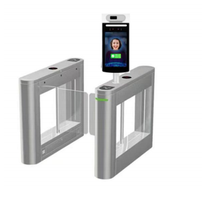 AI Face <strong>Detection</strong> 8-inch Android Fingerprint Time Attendance <strong>System</strong> Access Control Turnstile Terminal RFID Face <strong>Video</strong> <strong>Intercom</strong> - Product Image 4