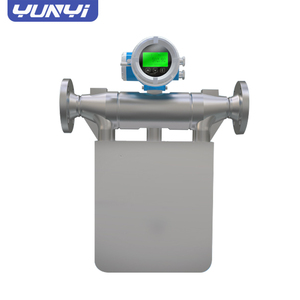Yunyi kütle debimetre mikro hareket fiyat cocoli etkisi debimetre dizel akış ölçer akış metre Coriolis kütle akış metre - Product Image 5