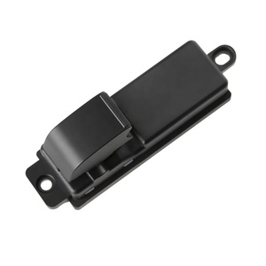 D651-66-370 पावर विंडो सिंगल कंट्रोल स्विच 2 d65166370 के लिए 2011 2012 2013 2014 फ्रंट बाएं हाथ ड्राइव साइड ड्राइव साइड - Product Image 1