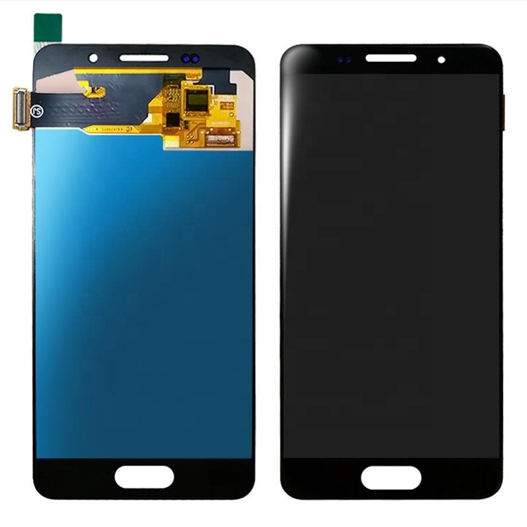 A3 2016 A310 OLED
